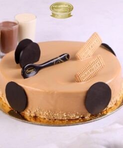 كيك اللوتس – أمية