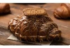 كروسان لوتس – حلويات الرئيس