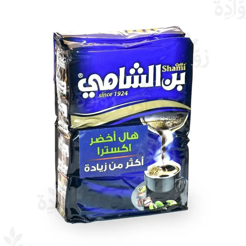 بن الشامي هيل زيادة 500 غ