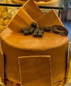 كيك جالاكسي ٥ أشخاص