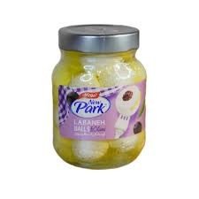 نيوبارك لبنة مدعبلة