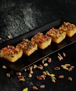 هريسة فستق 1 كغ