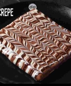 براونز كريب