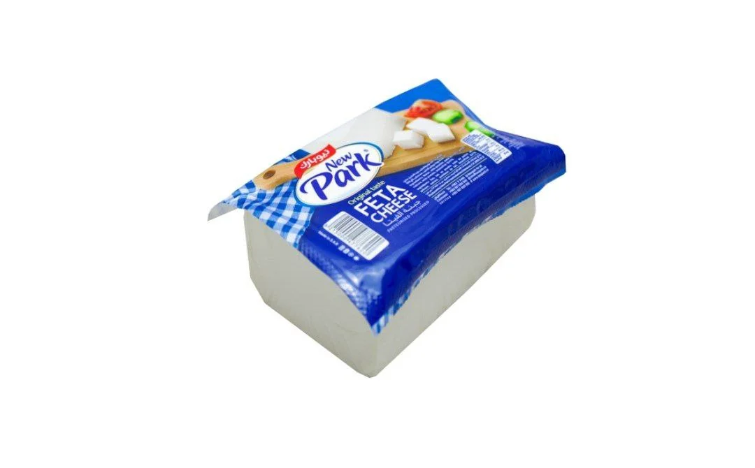 جبنة فيتا نيو بارك