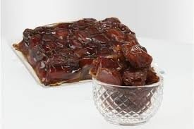 كيلو تمر ممتاز