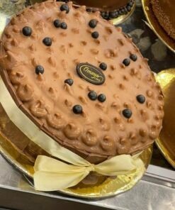 بابلي شوكولا 15 شخص