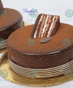 شوكلت كيك – بارفيه