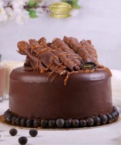 كيك سنيكرز – أمية