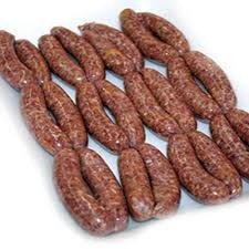 كيلو نقانق عجل