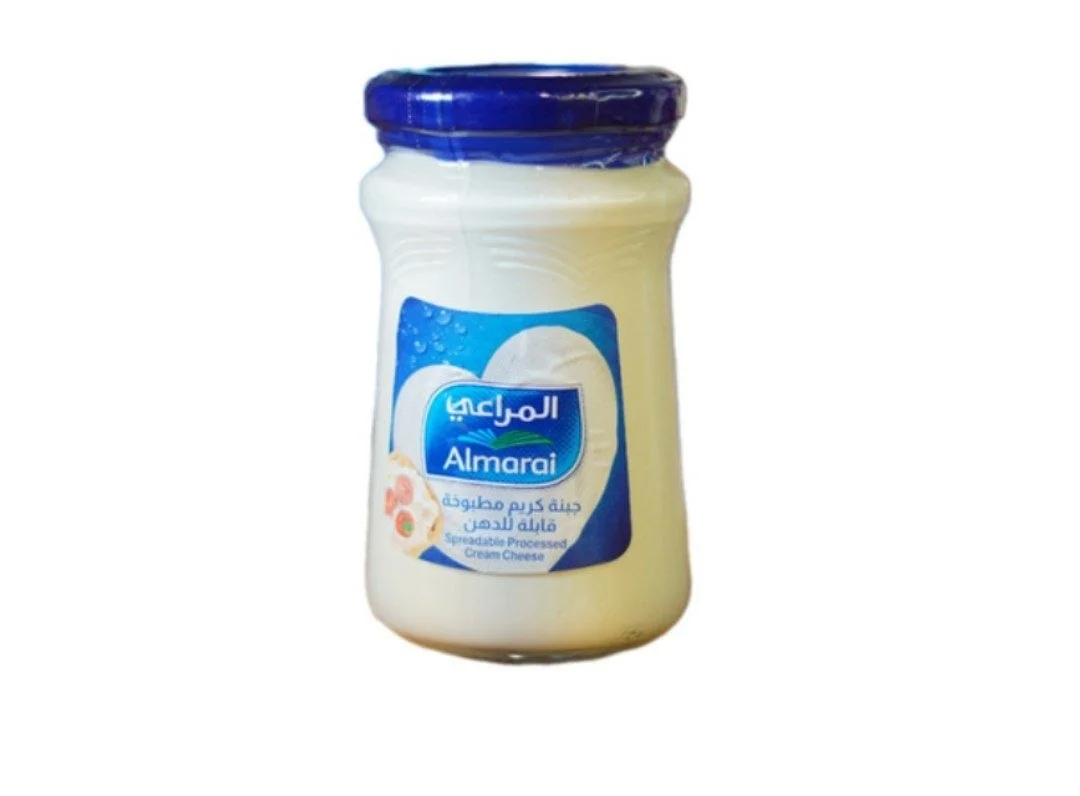 جبنة المراعي جرة