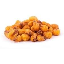 ذرة كل نكهات