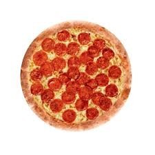 بيتزا ببروني