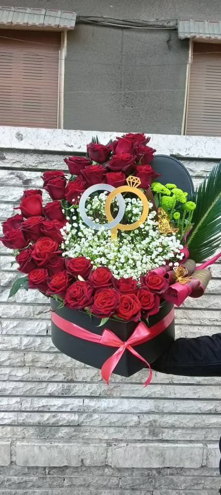 بوكس ورد خطبة