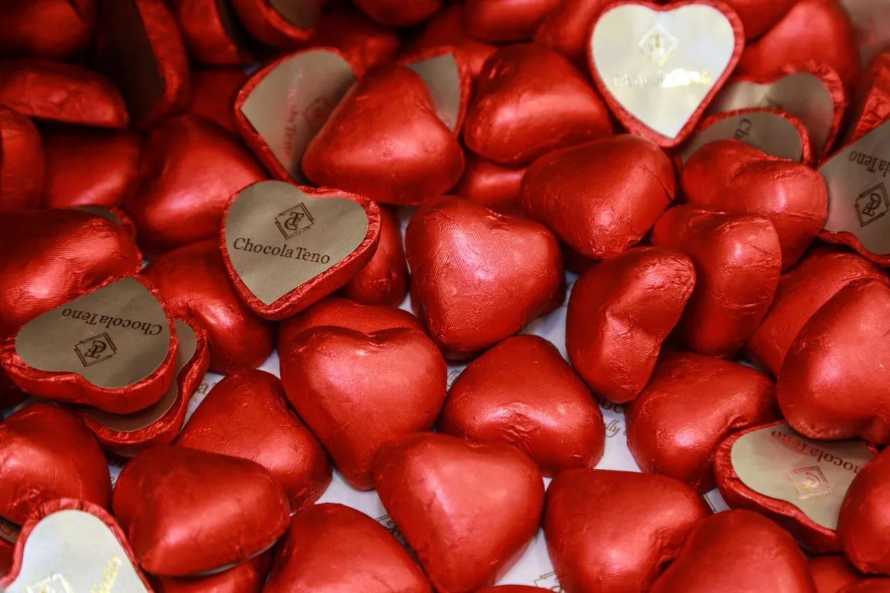 كريم شوكولا