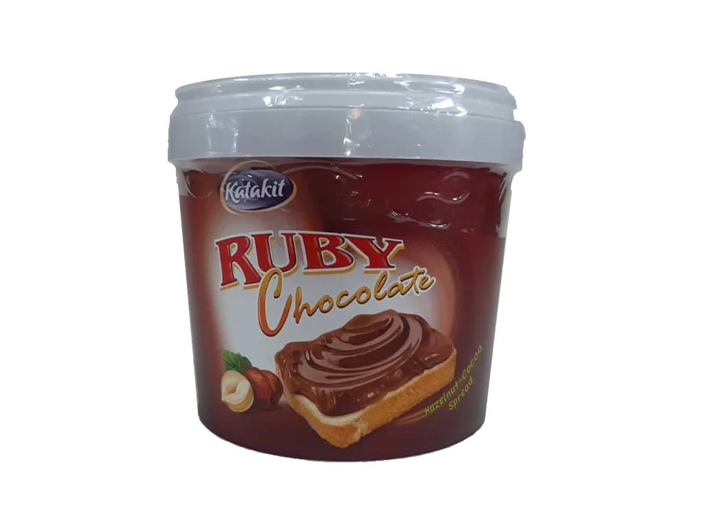 شوكولا روبي كبير