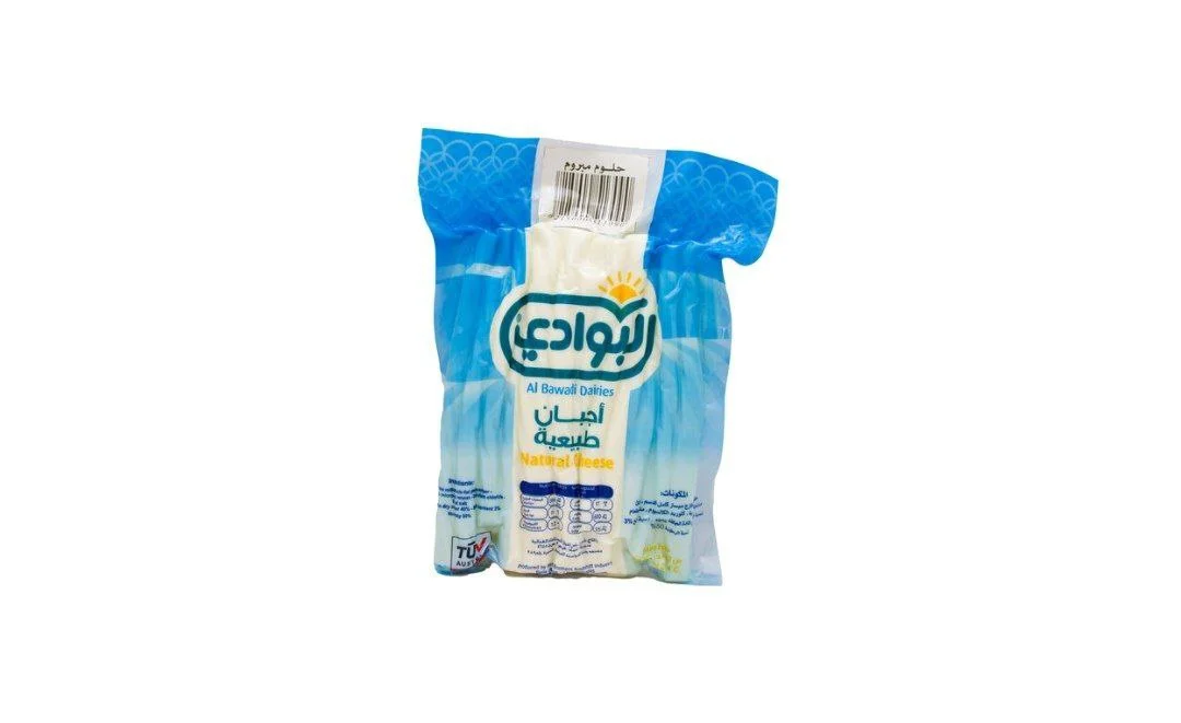 جبنة فاكيوم البوادي