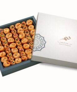 عش البلبل ٧٥٠ غ