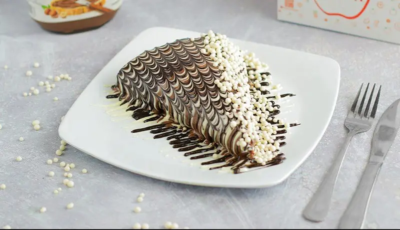 كريب اورجينال