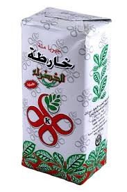 متة خارطة 500 غ