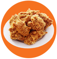 وجبات غربية