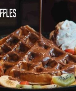 ديب ان ديب وافل