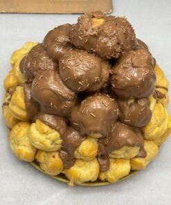 كلير شوكولا