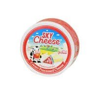 جبنة سكاي مثلثات