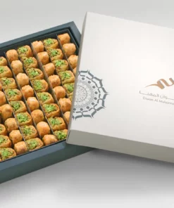 كول وشكور ٧٥٠غ