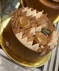 اوتم كلاكسي وكراميل