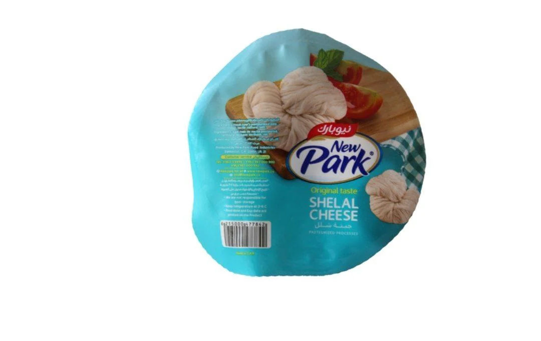 جبنة شلل نيو بارك