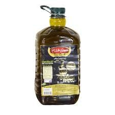 زيت زيتون سيدي هشام 5 لتر