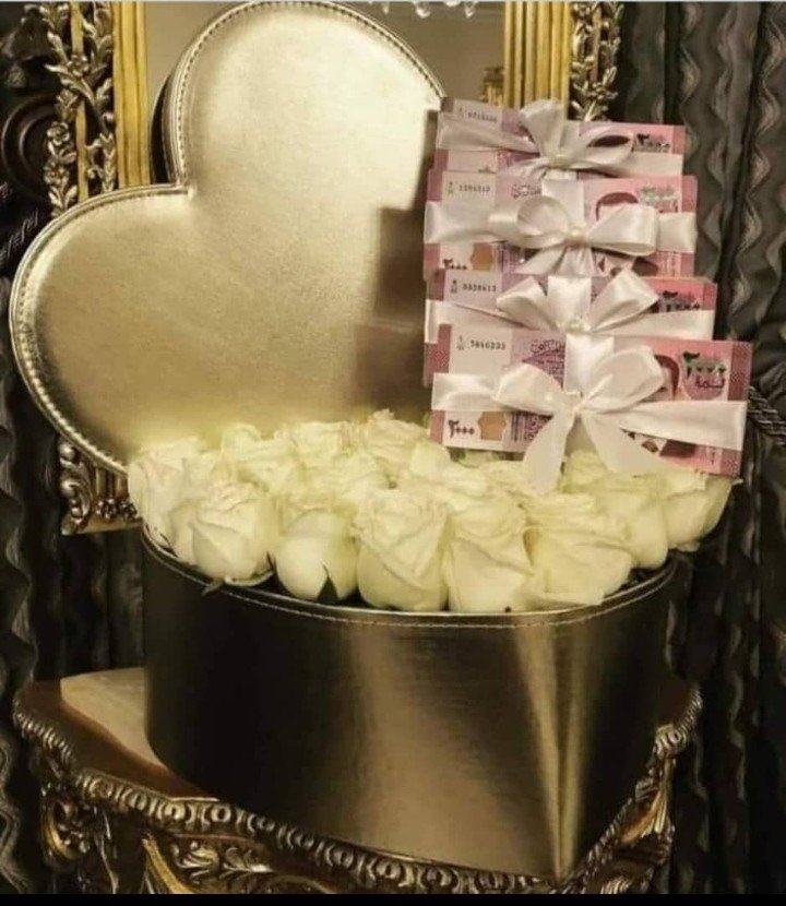 بوكس ورد مع ملوين ليرة