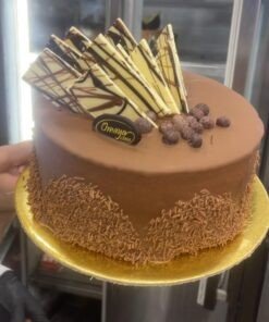 كيك جالاكسي