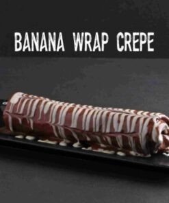 بنانا راب كريب عدد 2