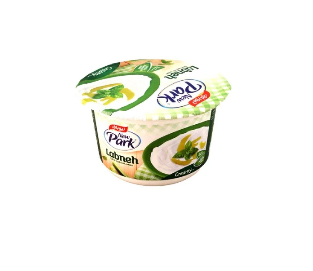 لبنة نيو بارك