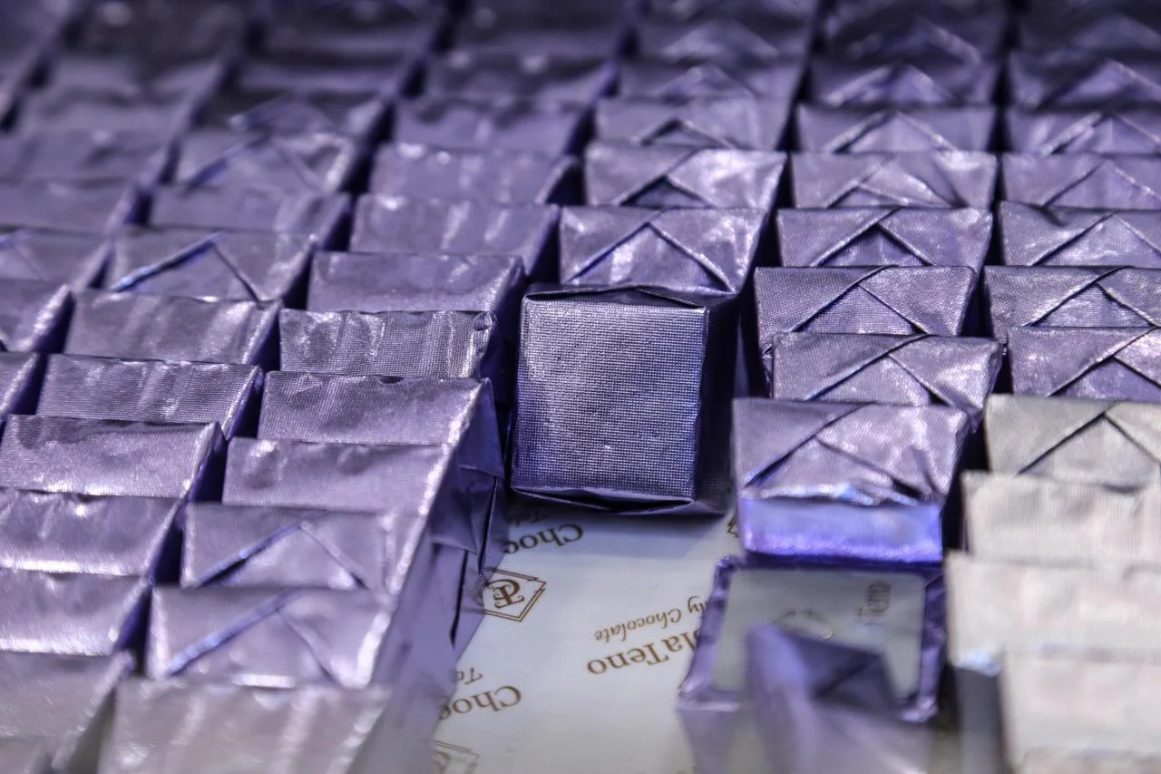 شوكولا مع بسكوت اوريو