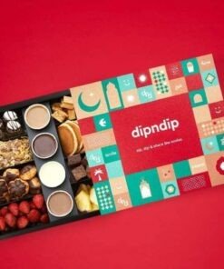 اكسترا لارج ديب ان شير بوكس