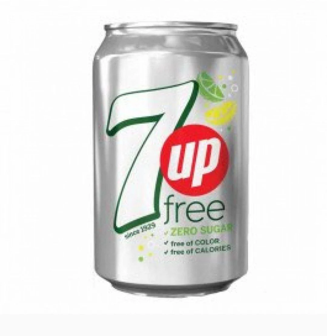 سفن اب دايت