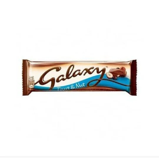 بسكوت غالاكسي قطعه