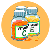 متممات غذائية