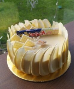 كيك بي – كرانش