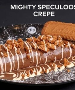 مايتي سبيكولوس كريب