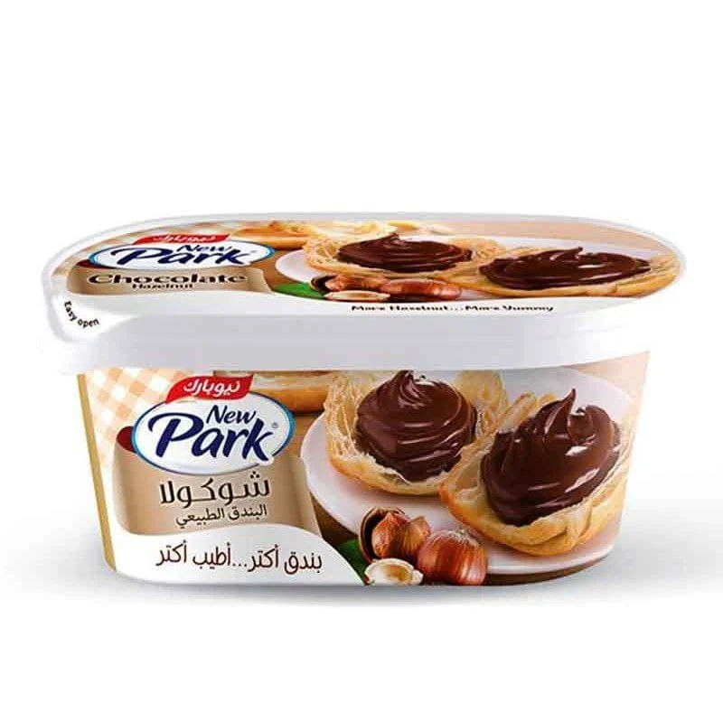 شوكلا نيو بارك صغيرة