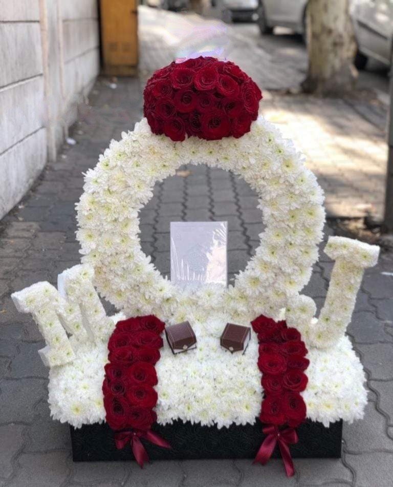 ستاند ورد خطبة