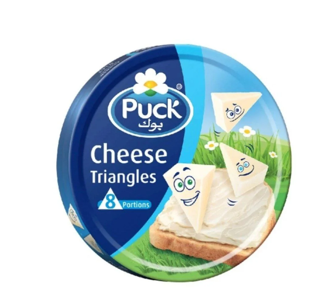 جبنة بوك مثلثات