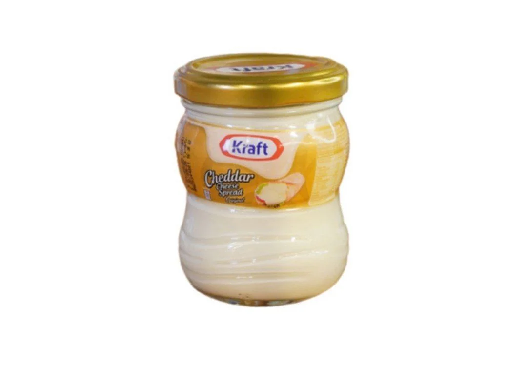 جبنة كرفت جرة