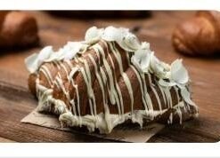 كروسان كرنش – حلويات الرئيس