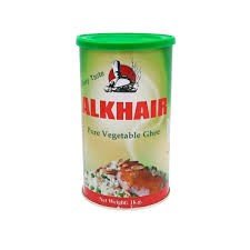 سمنة الخير 1 كيلو