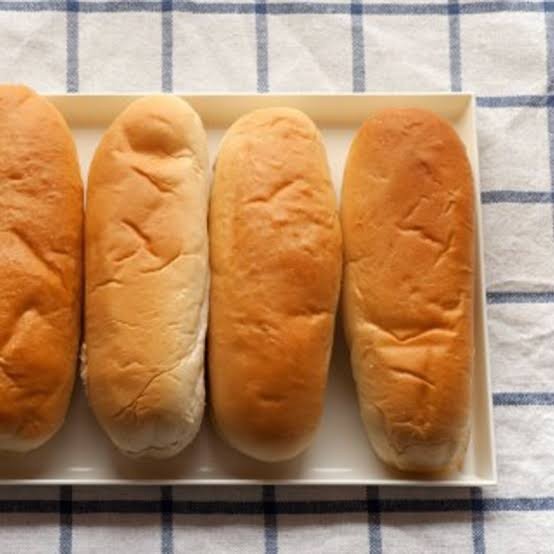 كيلو خبز صمون