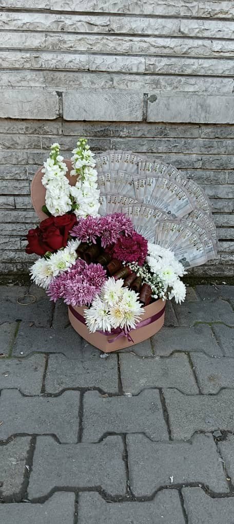 بوكس ورد مع مصاري 500 الف